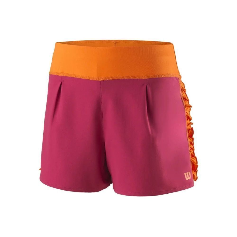 Wilson | Core 2.5 Girls' Tennis Shorts